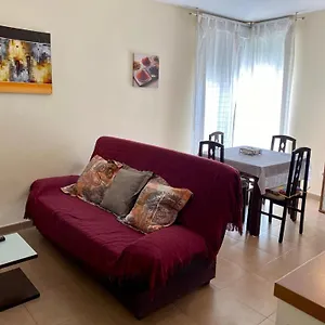 Apartamento En , Almería Carboneras