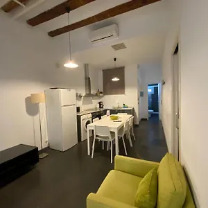 Esparteria 2 , Barcelona España