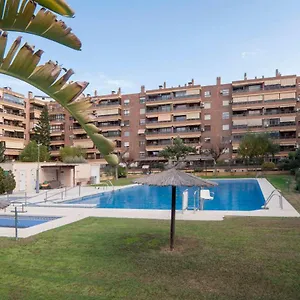 Capital - Zona Oeste: Parking-wifi-piscina , Málaga España