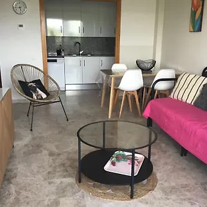 Standing 2 2sdb Clim Piscine Parking Wifi Terrasse 21m2 Local Velo Port-aventura, Plage, Centre , Salou España