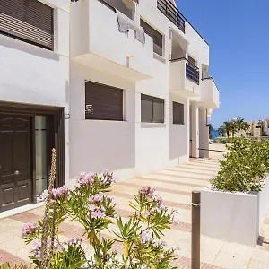 Apartamento Miralmar Parking Gratis 50m De Playa Carboneras