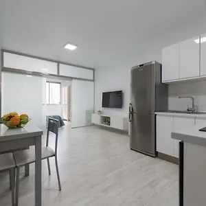 Santa Catalina Modern , Las Palmas de Gran Canaria España