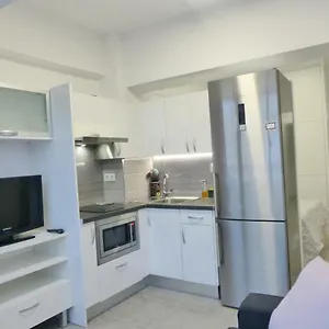 Apartamebto Exterior En La Zona De Las Canteras , Las Palmas de Gran Canaria España