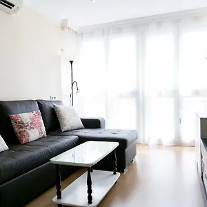 Apartamento Huelin , Málaga España